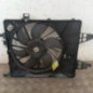 Moto ventilateur radiateur RENAULT KANGOO 2