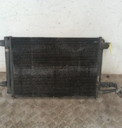 Radiateur clim VOLKSWAGEN GOLF 5 Photo n°1
