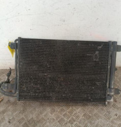 Radiateur clim VOLKSWAGEN GOLF 5