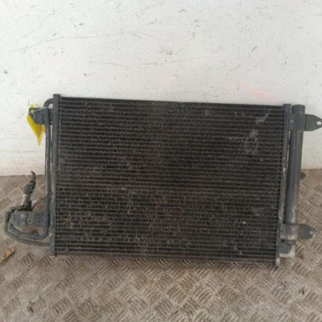 Radiateur clim VOLKSWAGEN GOLF 5
