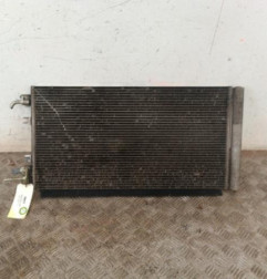 Radiateur clim RENAULT SCENIC 3 Photo n°1