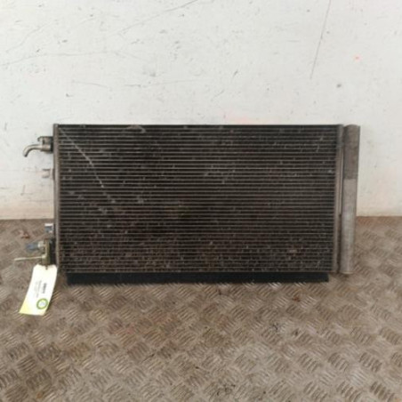 Radiateur clim RENAULT SCENIC 3 Photo n°1