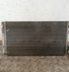 Radiateur clim RENAULT SCENIC 3