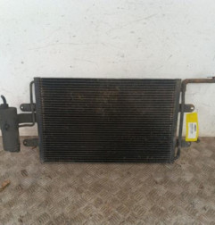 Radiateur clim VOLKSWAGEN GOLF 4 Photo n°1