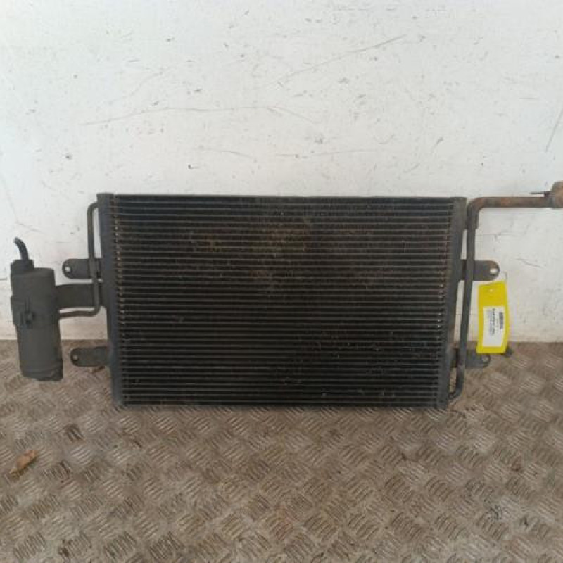 Radiateur clim VOLKSWAGEN GOLF 4