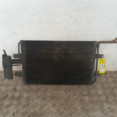 Radiateur clim VOLKSWAGEN GOLF 4 Photo n°1