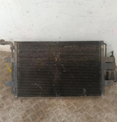 Radiateur clim VOLKSWAGEN GOLF 4