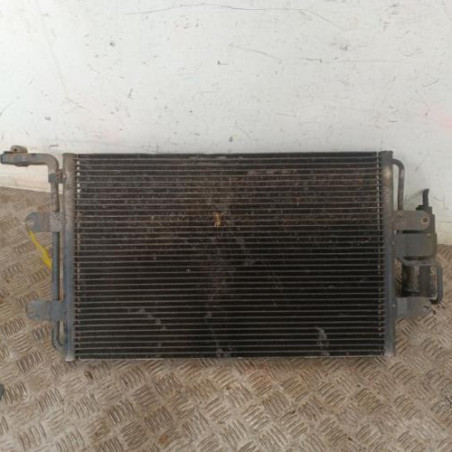 Radiateur clim VOLKSWAGEN GOLF 4