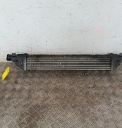 Echangeur air (Intercooler) FIAT FREEMONT Photo n°1
