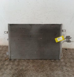 Radiateur clim FIAT FREEMONT Photo n°1