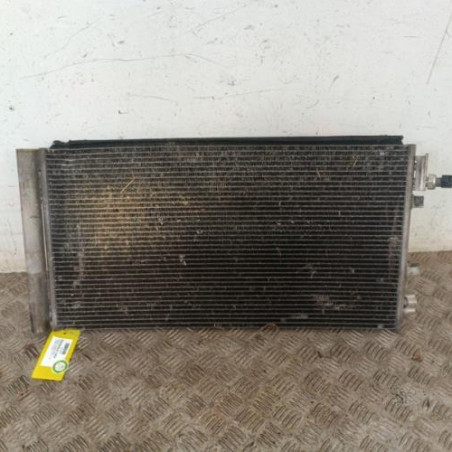 Radiateur clim RENAULT SCENIC 3 Photo n°1
