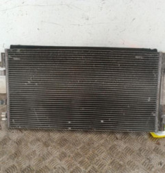 Radiateur clim RENAULT SCENIC 3