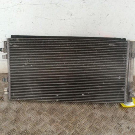 Radiateur clim RENAULT SCENIC 3