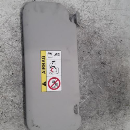 Pare soleil droit CITROEN C3 PICASSO