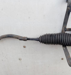 Cremaillere assistee RENAULT SCENIC 2 Photo n°3