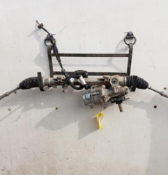 Cremaillere assistee CITROEN C4 CACTUS Photo n°1