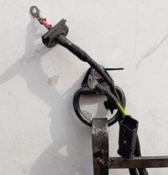 Cremaillere assistee CITROEN C4 CACTUS Photo n°4