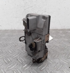 Serrure avant droit PEUGEOT 206