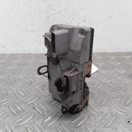 Serrure avant droit PEUGEOT 206
