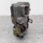Serrure avant gauche PEUGEOT 206