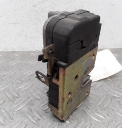 Serrure avant gauche PEUGEOT 206