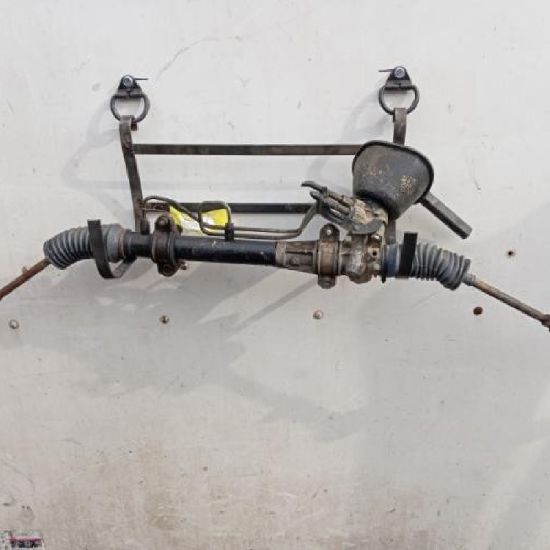 Cremaillere assistee RENAULT KANGOO 1 Cremaillere assistee RENAULT KANGOO 1