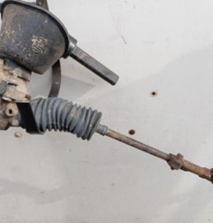 Cremaillere assistee RENAULT KANGOO 1