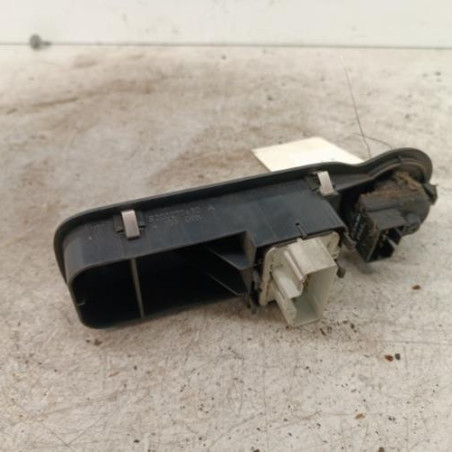 Interrupteur de leve vitre avant gauche RENAULT MODUS