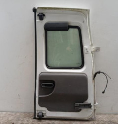 Porte de coffre gauche OPEL COMBO C Photo n°4