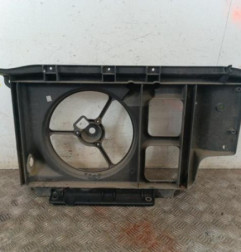 Face avant PEUGEOT 206
