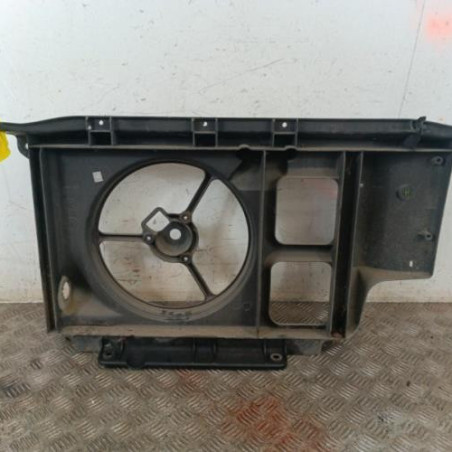 Face avant PEUGEOT 206