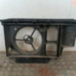 Face avant PEUGEOT 206