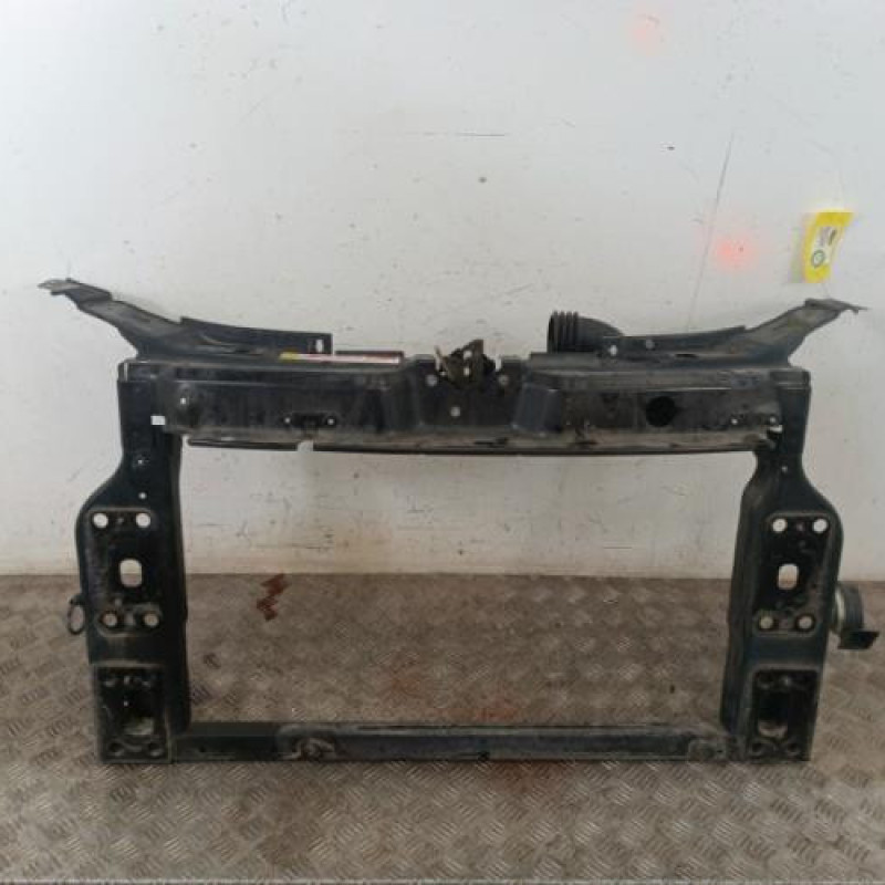 Face avant FIAT 500 2 Face avant FIAT 500 2