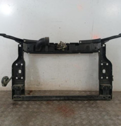 Face avant FIAT 500 2