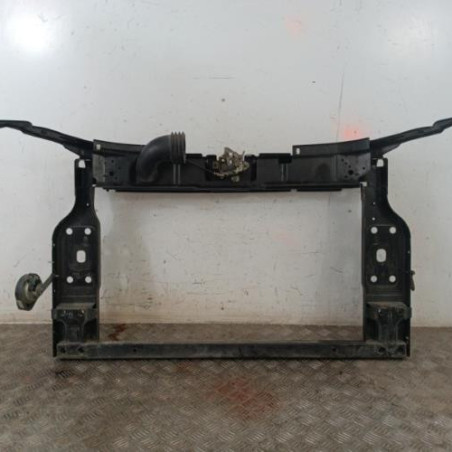 Face avant FIAT 500 2