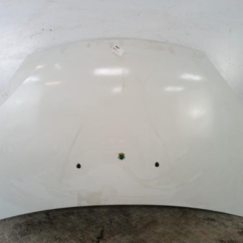 Capot DACIA SANDERO 1
