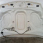 Capot DACIA SANDERO 1