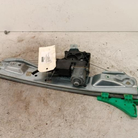 Leve vitre electrique arriere droit OPEL ASTRA J Photo n°1