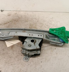 Leve vitre electrique arriere droit OPEL ASTRA J