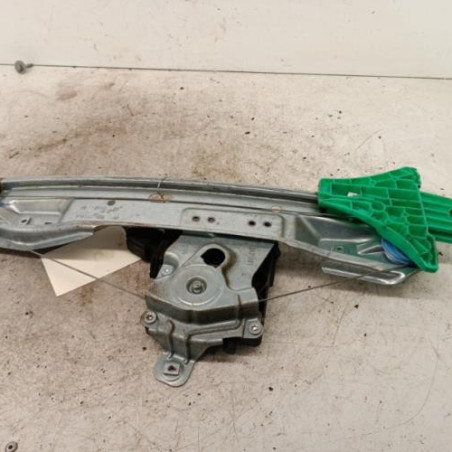 Leve vitre electrique arriere droit OPEL ASTRA J