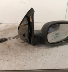 Retroviseur droit RENAULT CLIO 1 Photo n°1