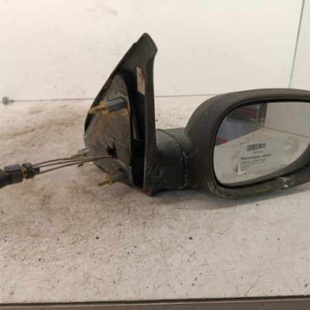Retroviseur droit RENAULT CLIO 1 Photo n°1