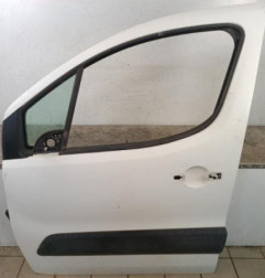 Porte avant gauche PEUGEOT PARTNER 2 Photo n°1