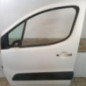 Porte avant gauche PEUGEOT PARTNER 2