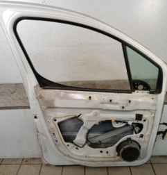 Porte avant gauche PEUGEOT PARTNER 2
