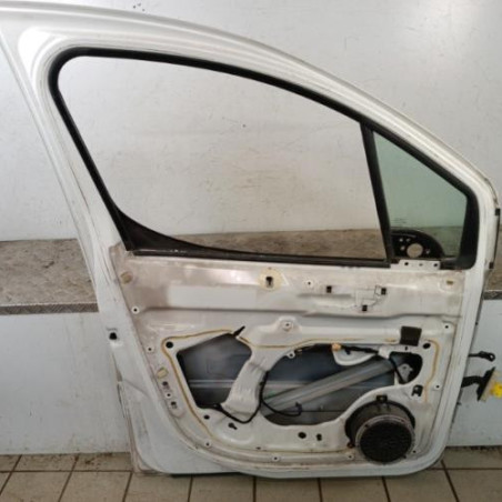 Porte avant gauche PEUGEOT PARTNER 2