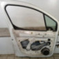 Porte avant gauche PEUGEOT PARTNER 2