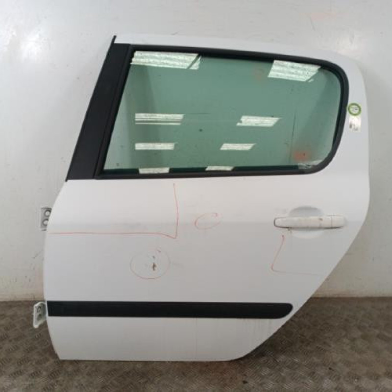 Porte arriere gauche PEUGEOT 307