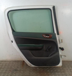 Porte arriere gauche PEUGEOT 307 Photo n°5