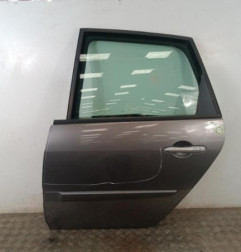 Porte arriere gauche RENAULT SCENIC 2 Photo n°1